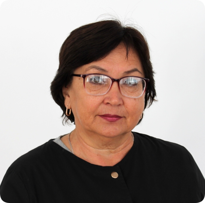 Bondarenko ET